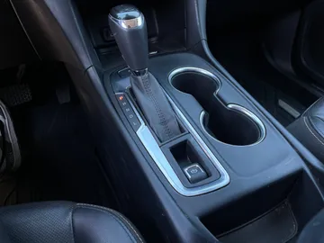 2018 Chevrolet Equinox - image 29