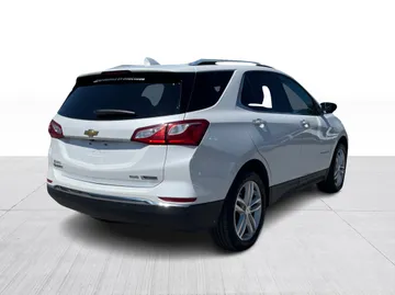 2018 Chevrolet Equinox - image 15