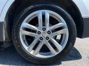 2018 Chevrolet Equinox - image 7