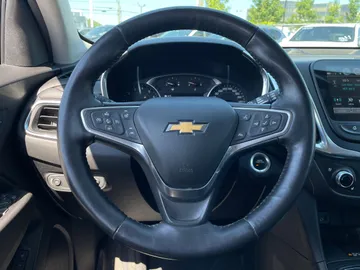 2018 Chevrolet Equinox - image 18