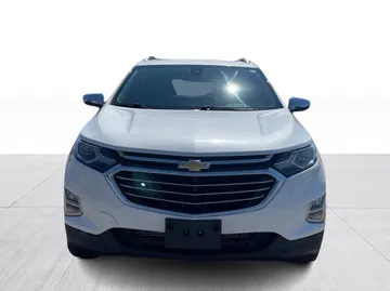 2018 Chevrolet Equinox - image 9