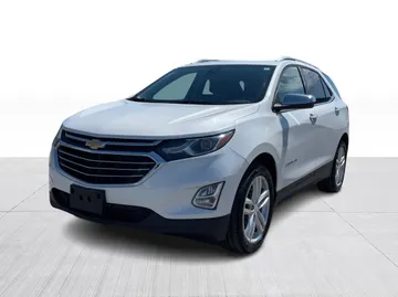 2018 Chevrolet Equinox - image 10