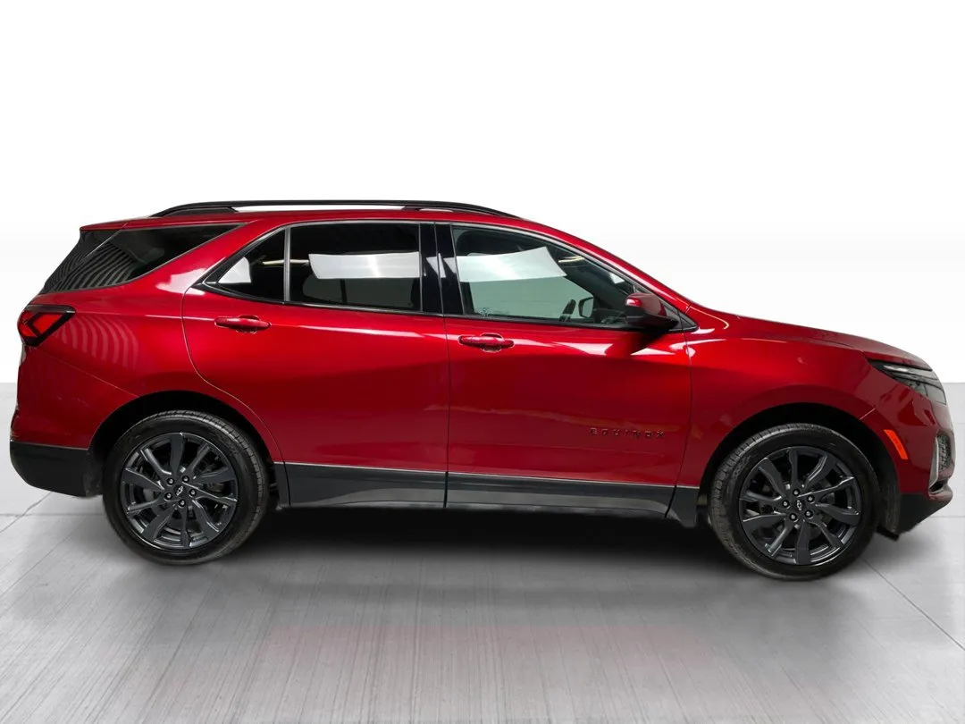 Chevrolet Equinox 2022 à vendre - photo 2