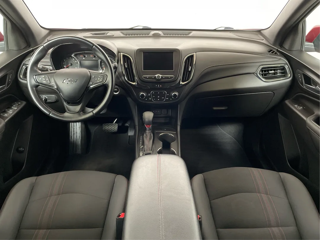 Chevrolet Equinox 2022 à vendre - photo 4