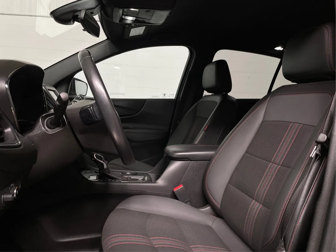 Chevrolet Equinox 2022 à vendre - photo 3