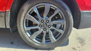 2022 Chevrolet Equinox - image 7