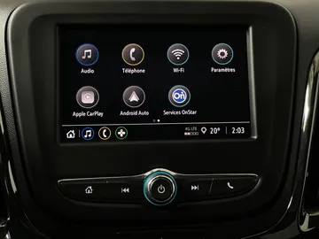 2022 Chevrolet Equinox - image 7