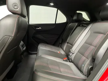 2022 Chevrolet Equinox - image 15