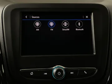 2022 Chevrolet Equinox - image 23