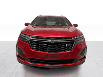 2022 Chevrolet Equinox - image 8