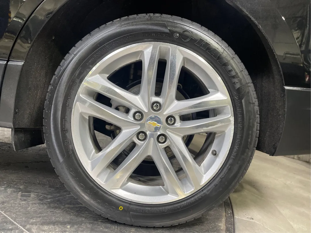 2022 Chevrolet Equinox — photo 6