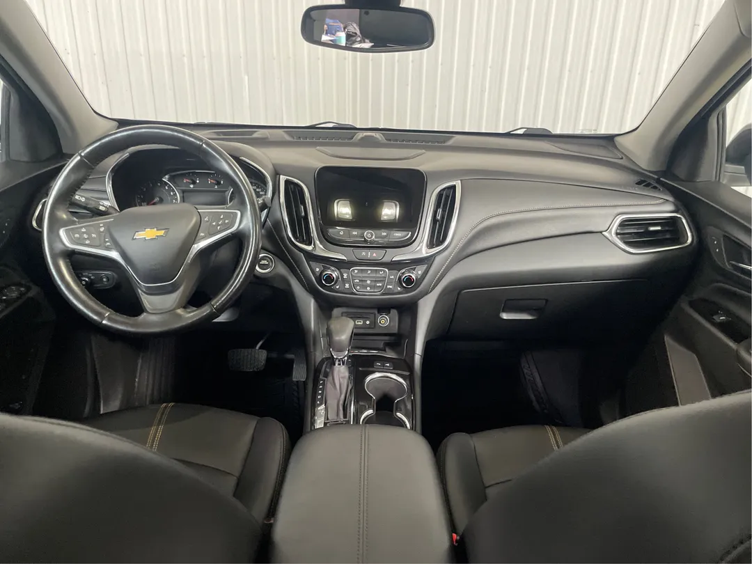 2022 Chevrolet Equinox — photo 4