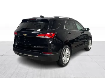 2022 Chevrolet Equinox - image 15