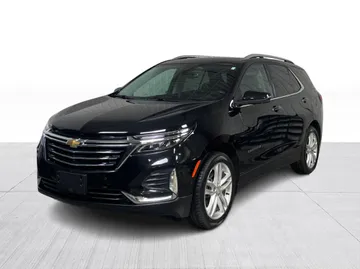 2022 Chevrolet Equinox - image 10