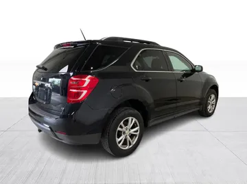 2017 Chevrolet Equinox - image 13