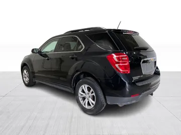 2017 Chevrolet Equinox - image 10