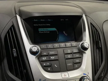 2017 Chevrolet Equinox - image 23