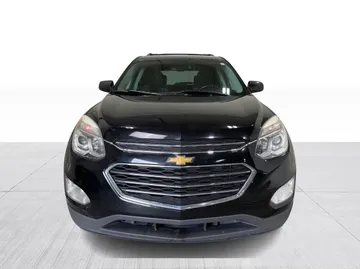 2017 Chevrolet Equinox - image 7