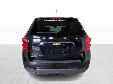2017 Chevrolet Equinox - image 11