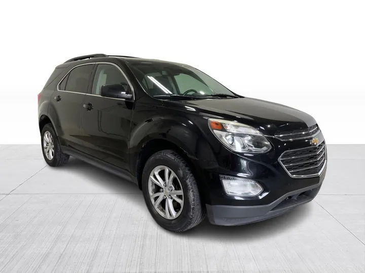2017 Chevrolet Equinox for sale - photo 1