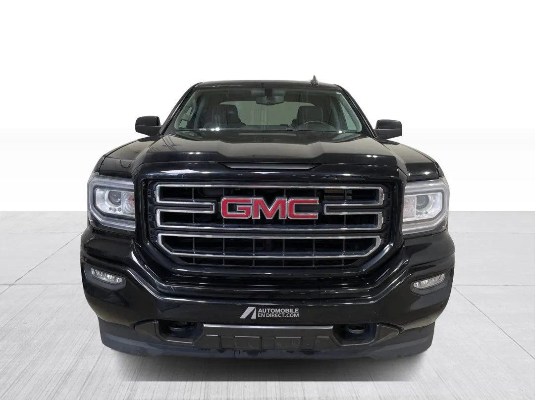 2019 GMC Sierra 1500 Limited — photo 7