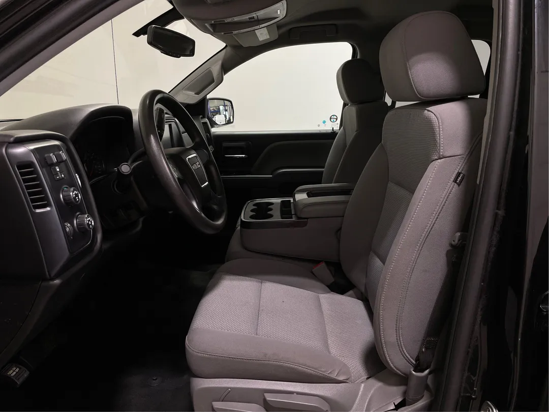2019 GMC Sierra 1500 Limited — photo 3