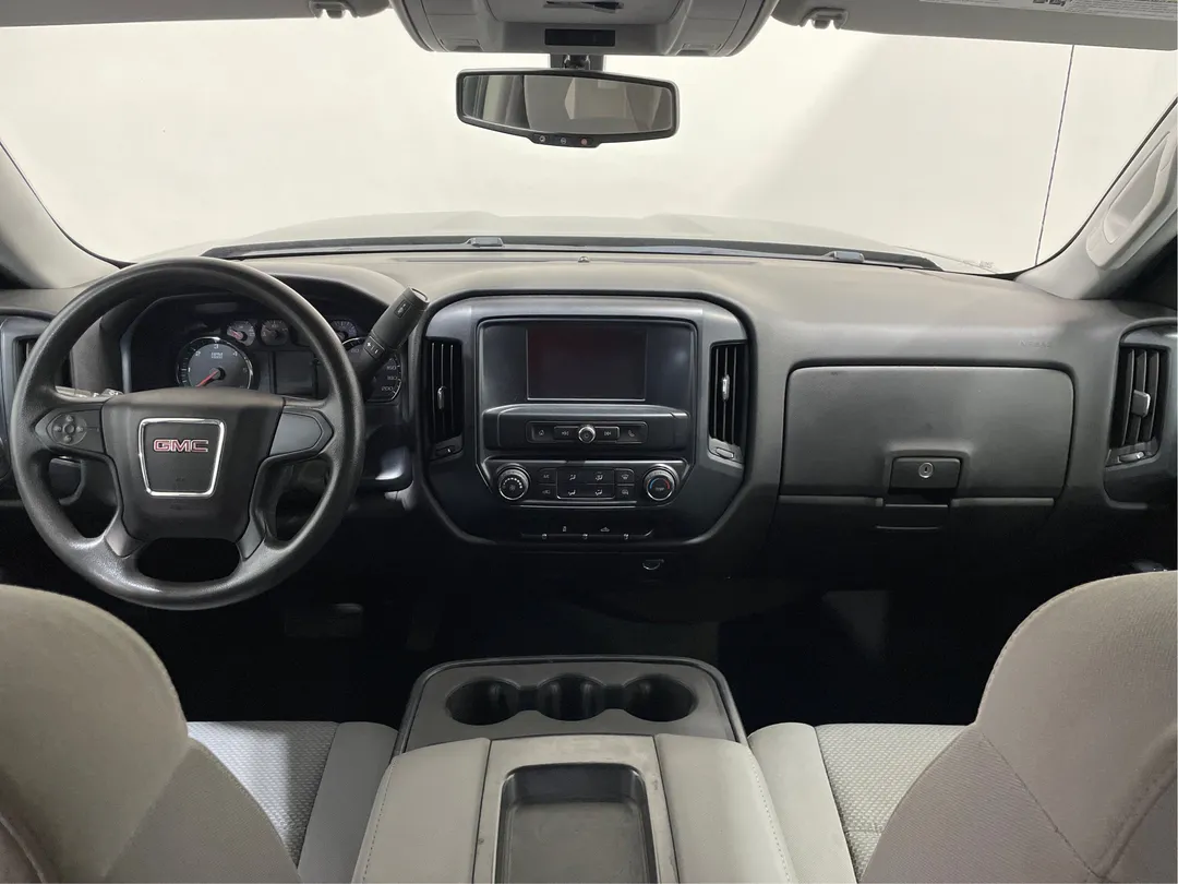 2019 GMC Sierra 1500 Limited — photo 4