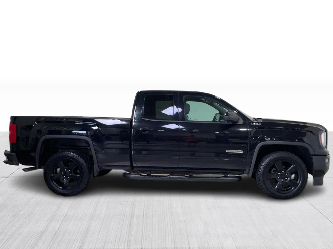 2019 GMC Sierra 1500 Limited — photo 2