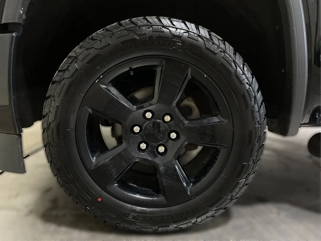 2019 GMC Sierra 1500 Limited — photo 5