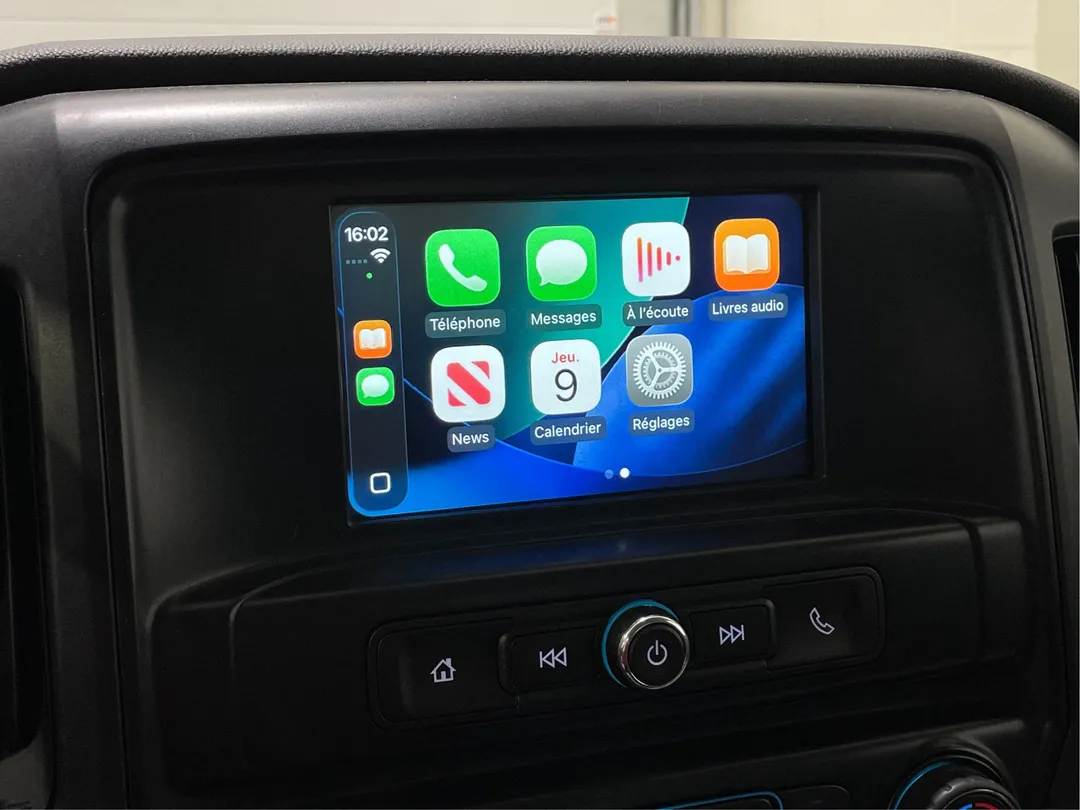 2019 GMC Sierra 1500 Limited — photo 6