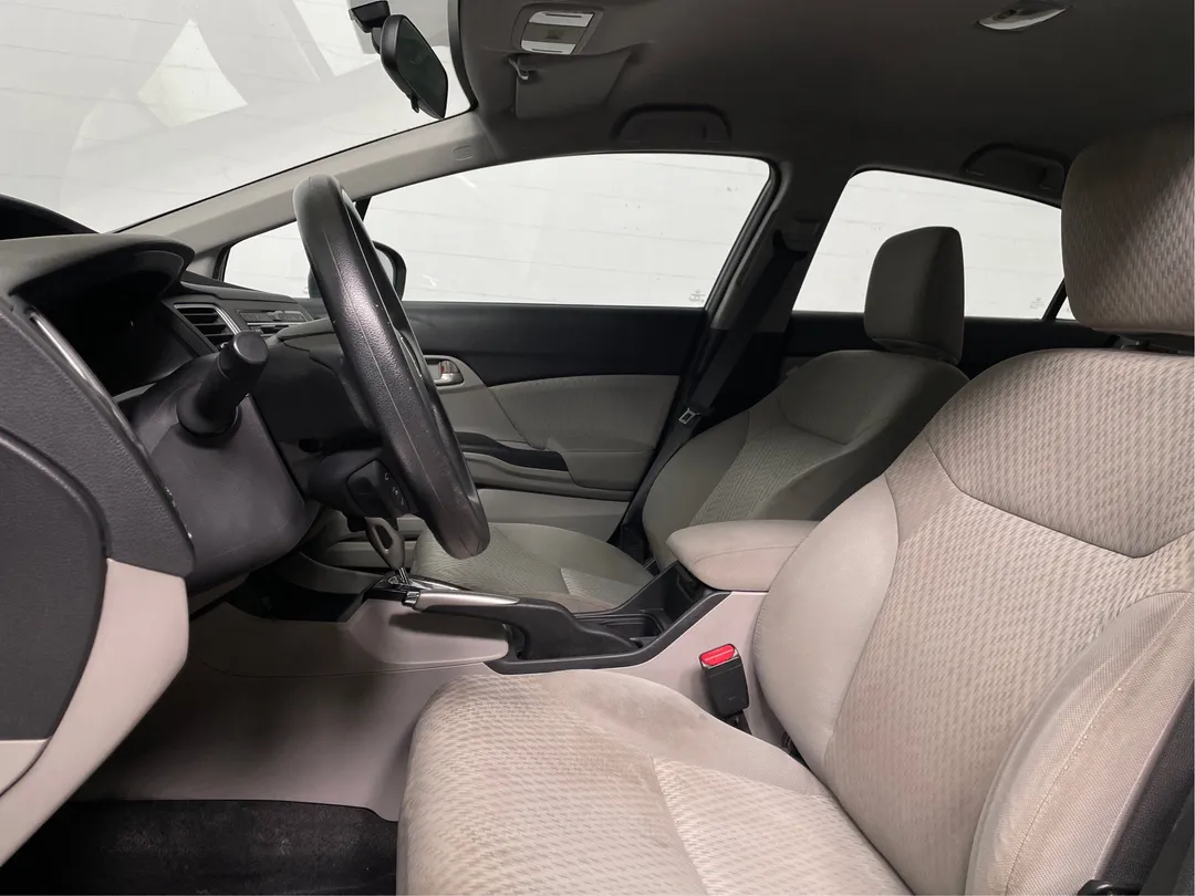 Honda Civic 2014 à vendre - photo 3
