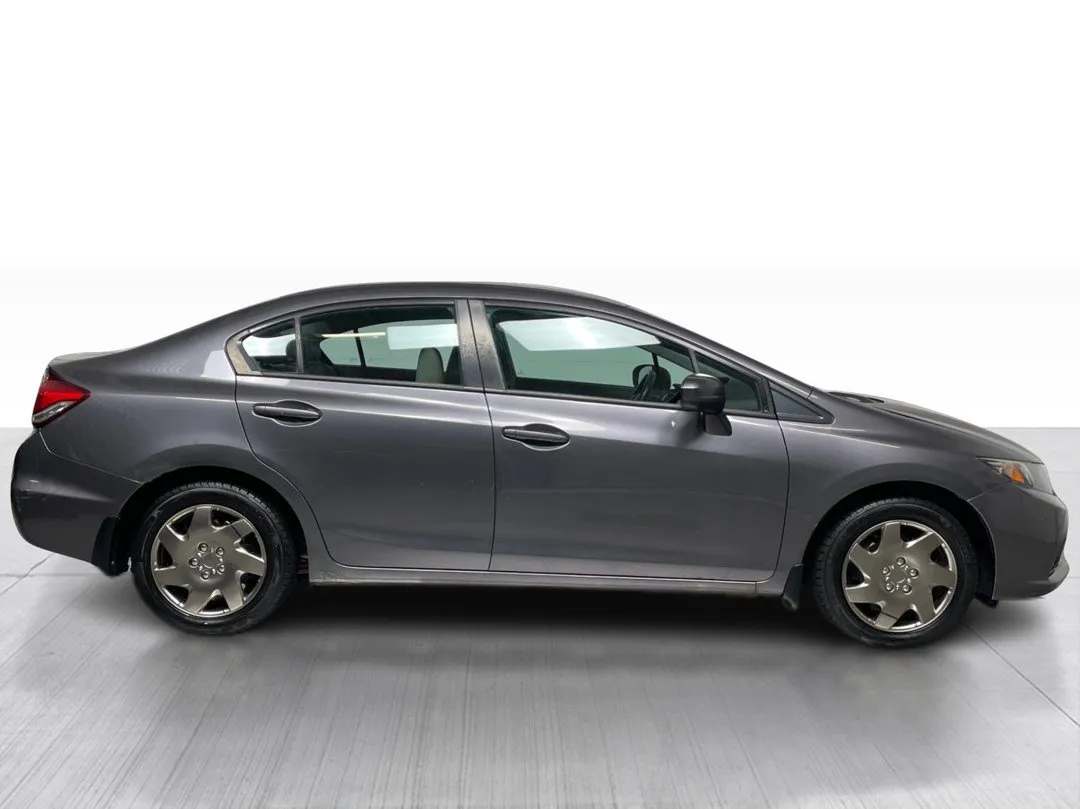 Honda Civic 2014 à vendre - photo 2