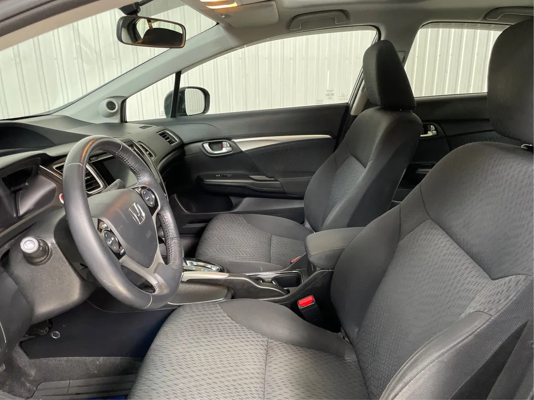 Honda Civic 2015 à vendre - photo 3