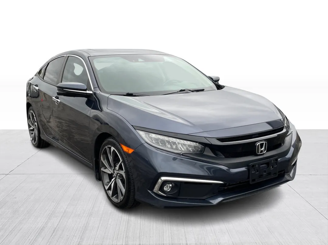 Honda Civic 2020 à vendre - photo 1