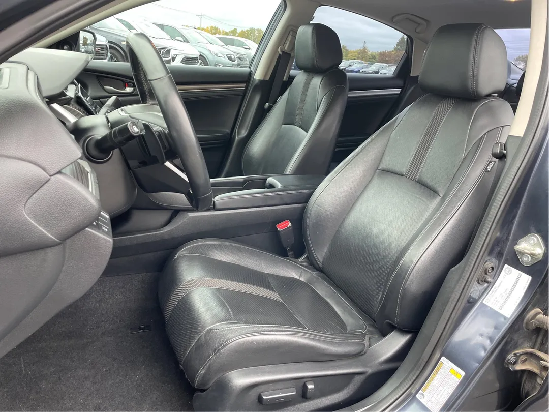 Honda Civic 2020 à vendre - photo 3