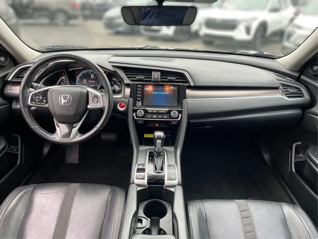 Honda Civic 2020 à vendre - photo 4