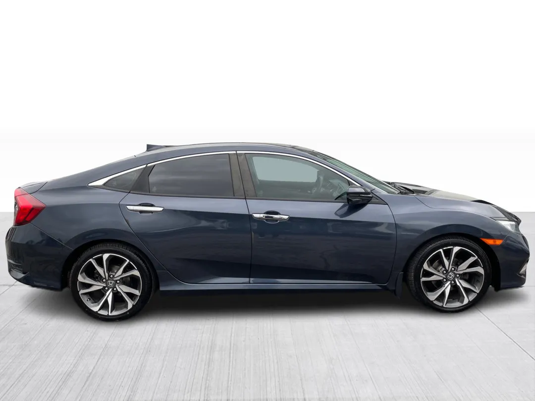 Honda Civic 2020 à vendre - photo 2