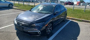 2020 Honda Civic - image 3