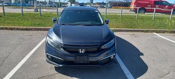 2020 Honda Civic - image 2