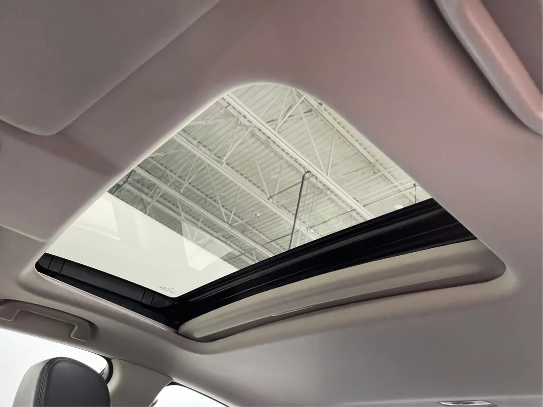 2019 Honda Civic Touring, photo 5