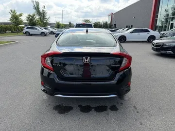 2019 Honda Civic - image 6