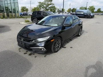 2019 Honda Civic - image 3