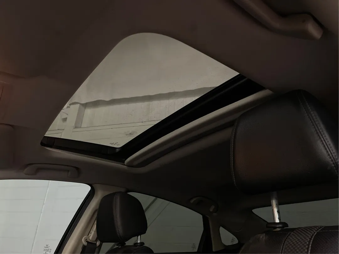 2020 Honda Civic — photo 5