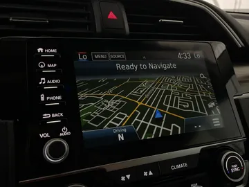 2020 Honda Civic - image 21