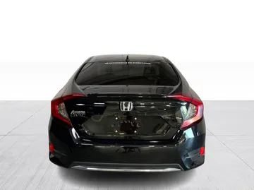 2020 Honda Civic - image 13