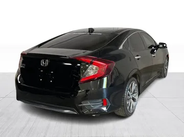 2020 Honda Civic - image 15