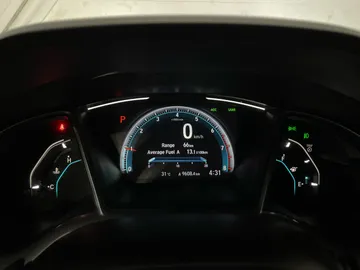 2020 Honda Civic - image 18