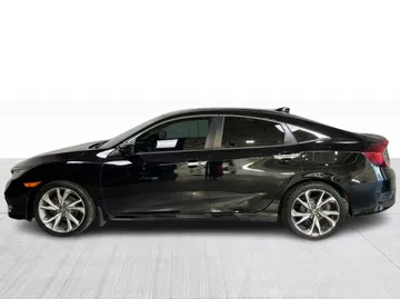 2020 Honda Civic - image 11