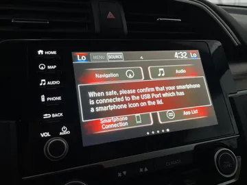 2020 Honda Civic - image 8
