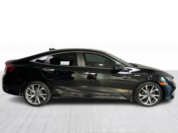 2020 Honda Civic - image 2